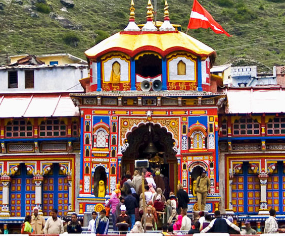 Badrinath