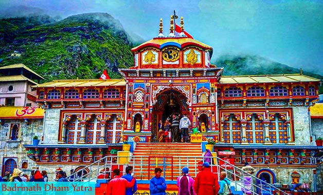 Badrinath