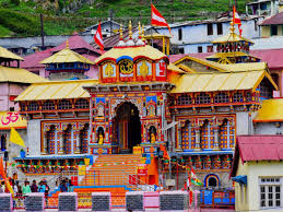 Badrinath
