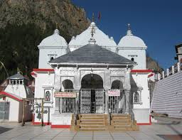 Chhota Char Dham