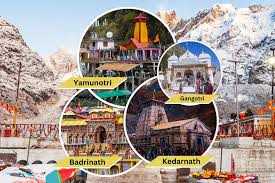 Chhota Char Dham