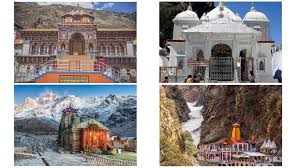 Chhota Char Dham