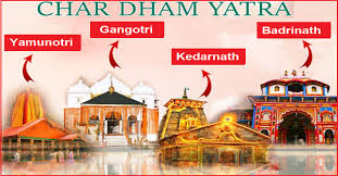 Chhota Char Dham
