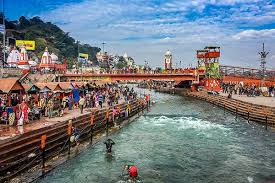 Haridwar