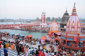 Haridwar