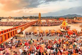 Haridwar