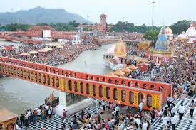 Haridwar
